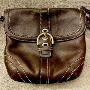 Cross body bag